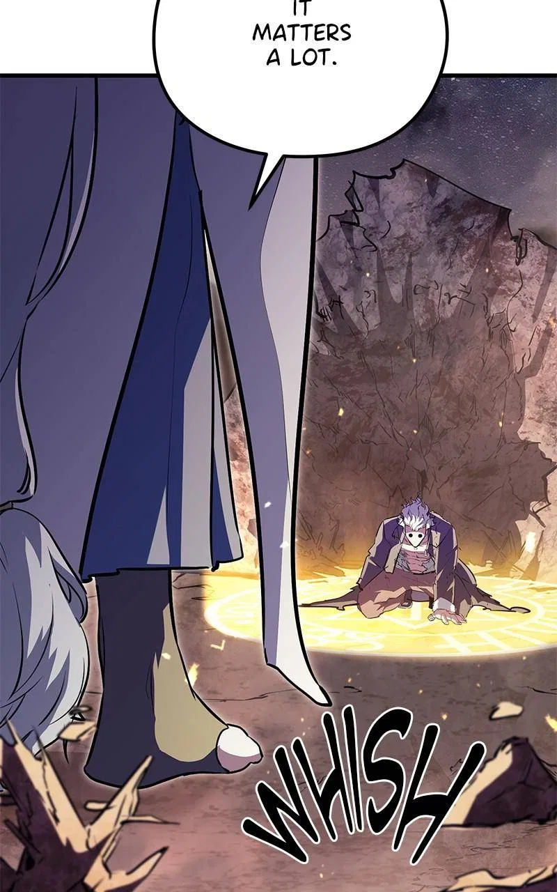Demonic Spirit King Chapter 67 – Page 78