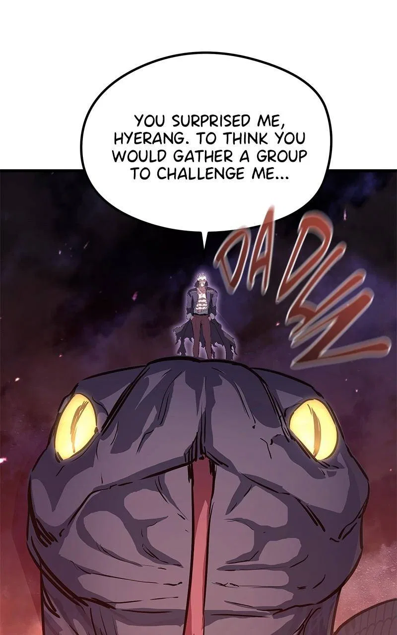 Demonic Spirit King Chapter 67 – Page 104