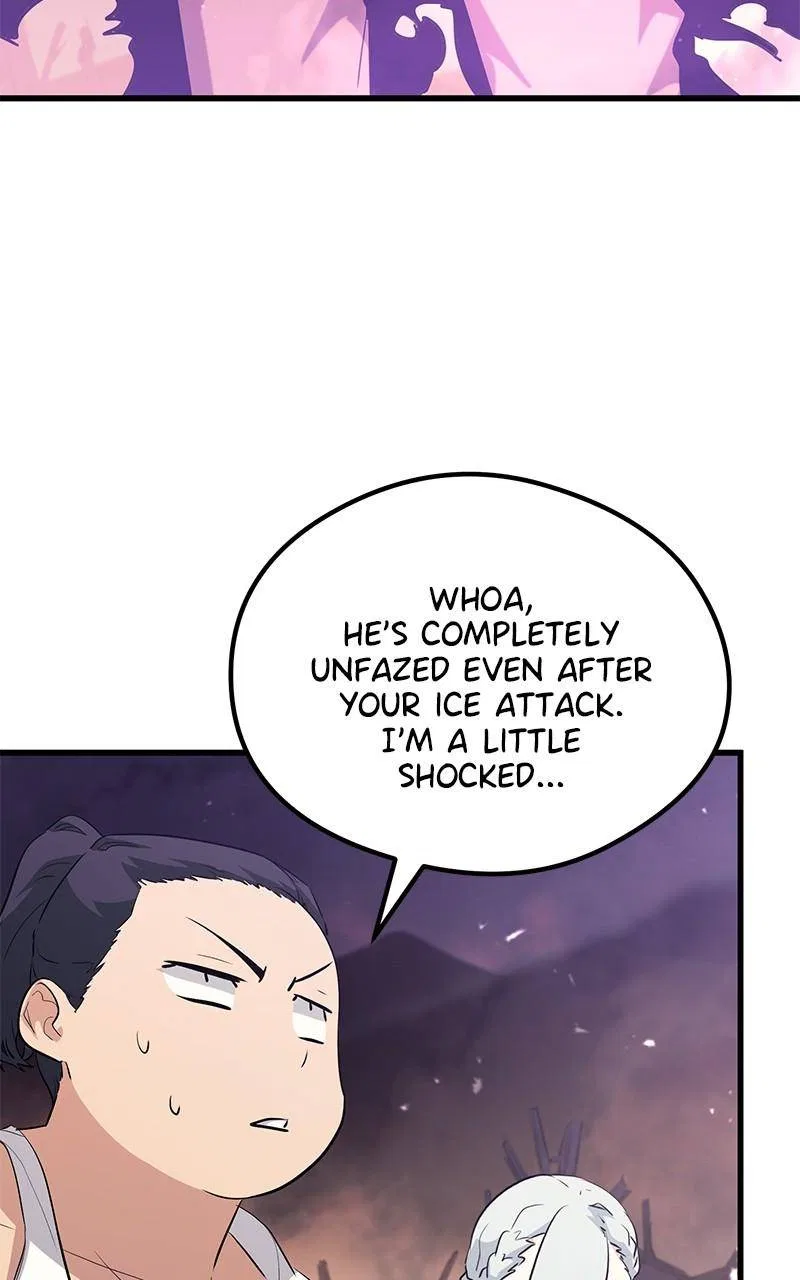 Demonic Spirit King Chapter 67 – Page 107