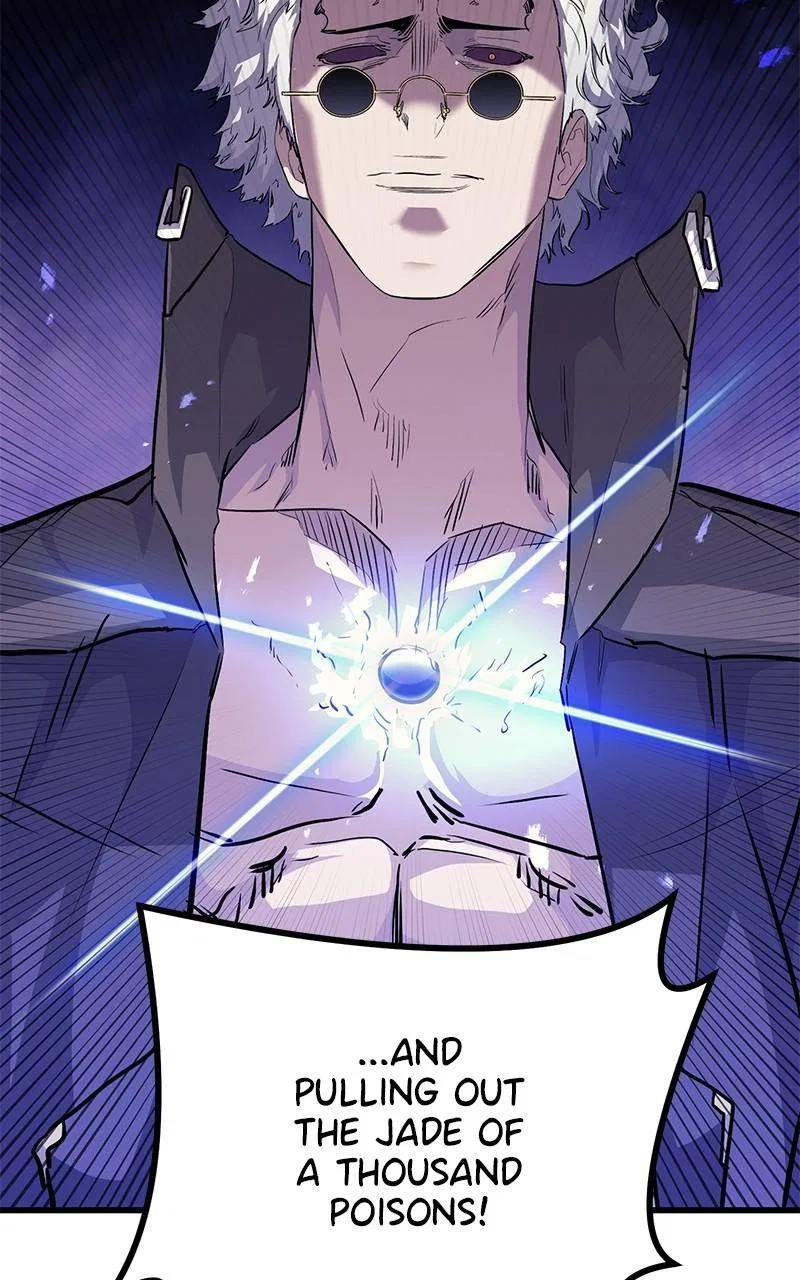 Demonic Spirit King Chapter 67 – Page 116