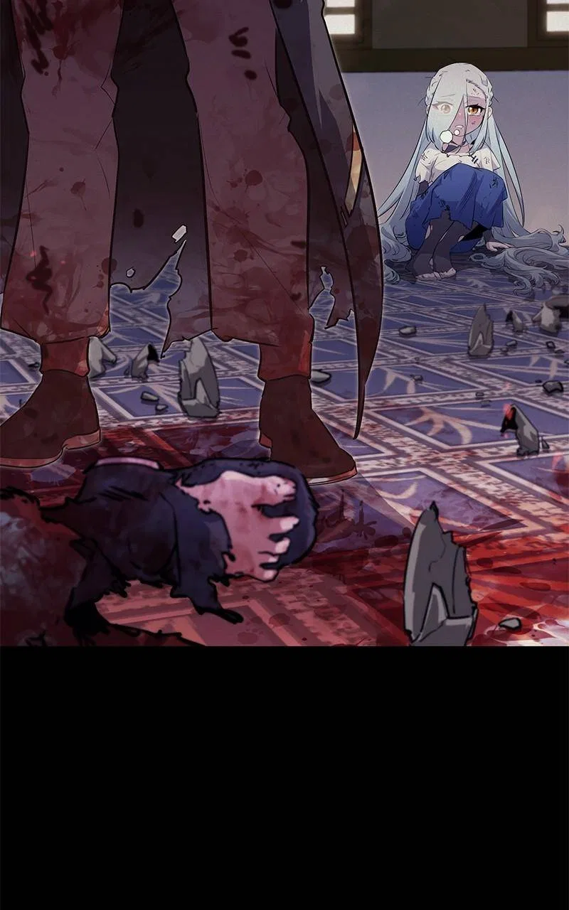 Demonic Spirit King Chapter 66 – Page 3