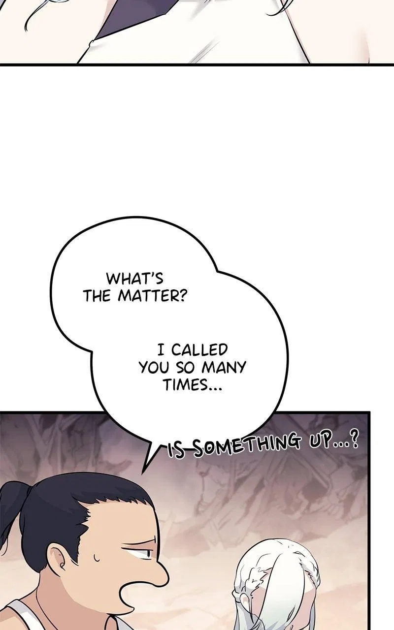 Demonic Spirit King Chapter 66 – Page 9