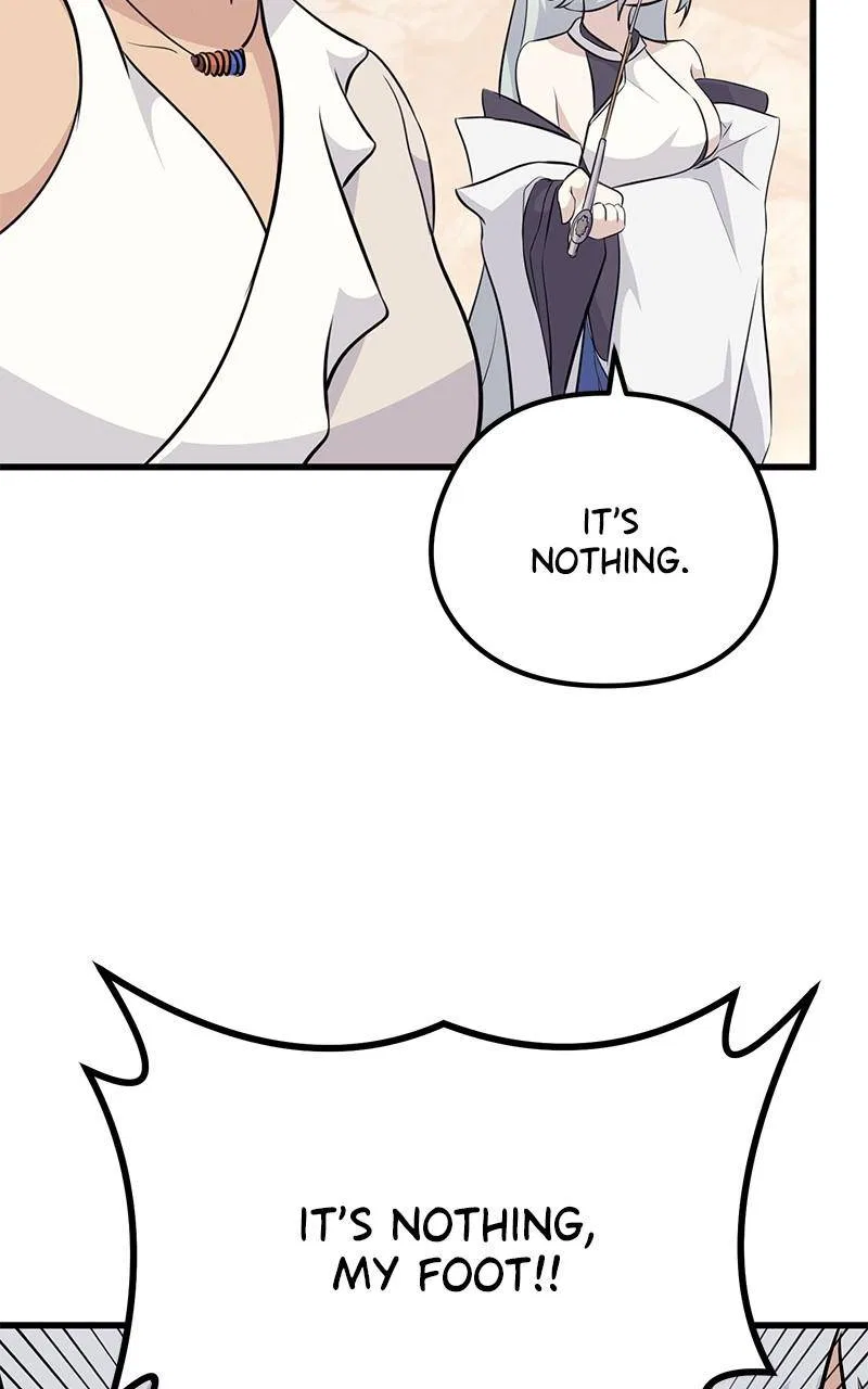 Demonic Spirit King Chapter 66 – Page 10