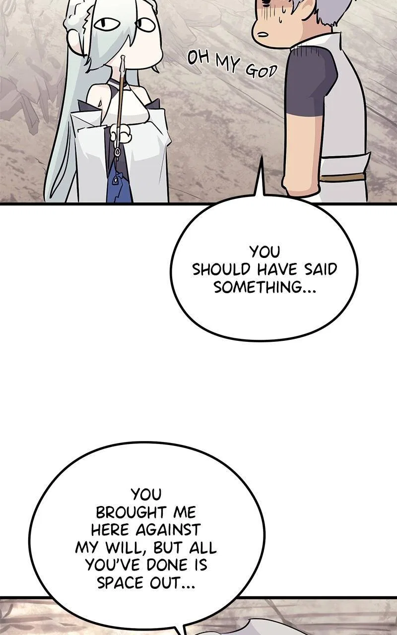 Demonic Spirit King Chapter 66 – Page 14