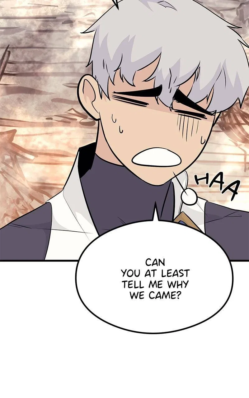 Demonic Spirit King Chapter 66 – Page 15