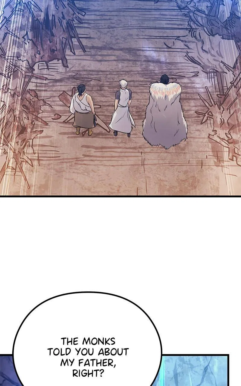 Demonic Spirit King Chapter 66 – Page 17