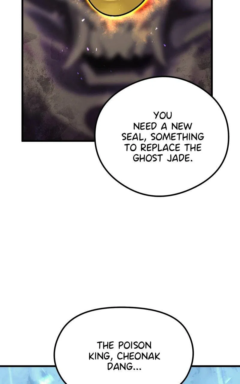 Demonic Spirit King Chapter 66 – Page 21