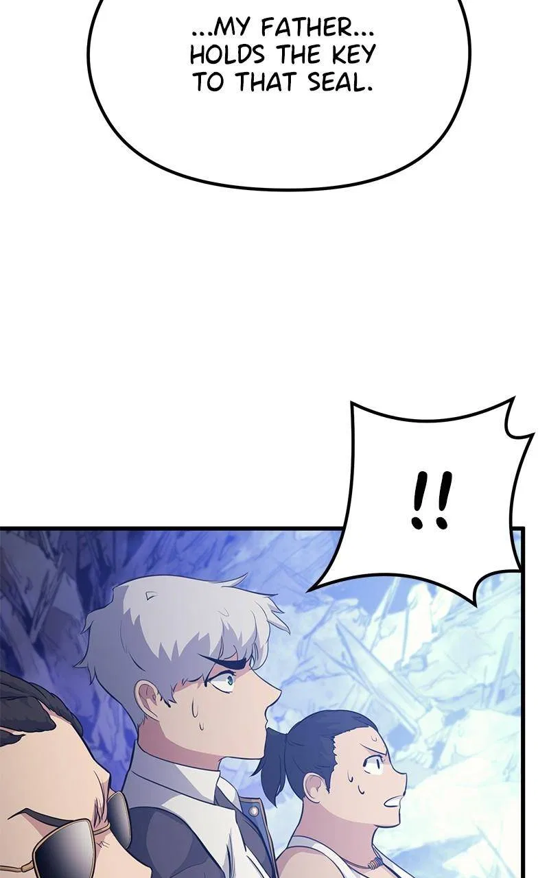 Demonic Spirit King Chapter 66 – Page 23