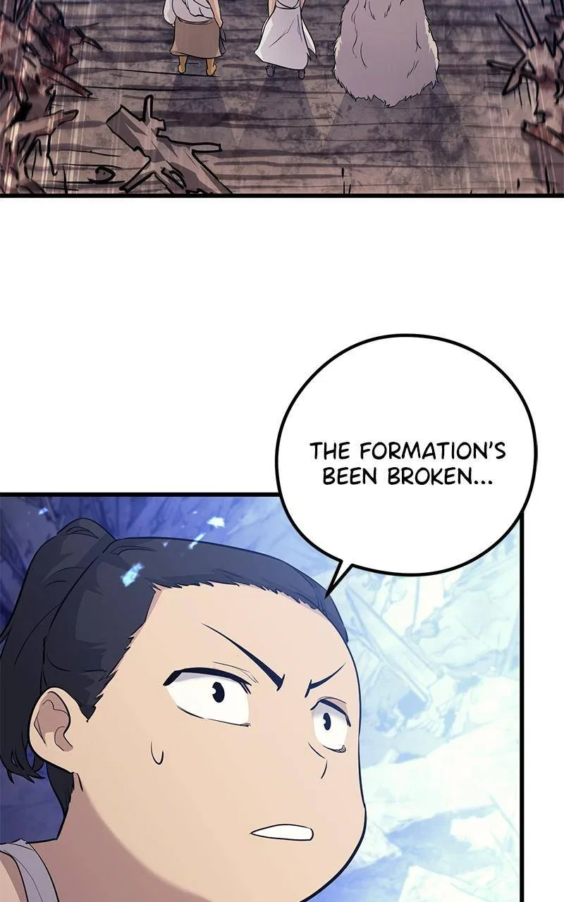 Demonic Spirit King Chapter 66 – Page 27