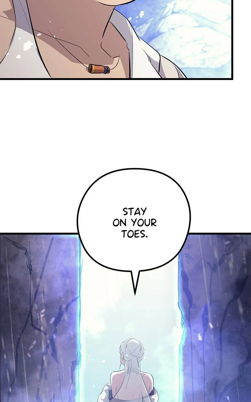 Demonic Spirit King Chapter 66 – Page 28
