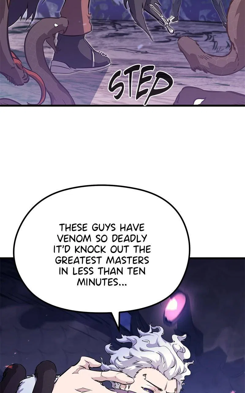 Demonic Spirit King Chapter 66 – Page 39