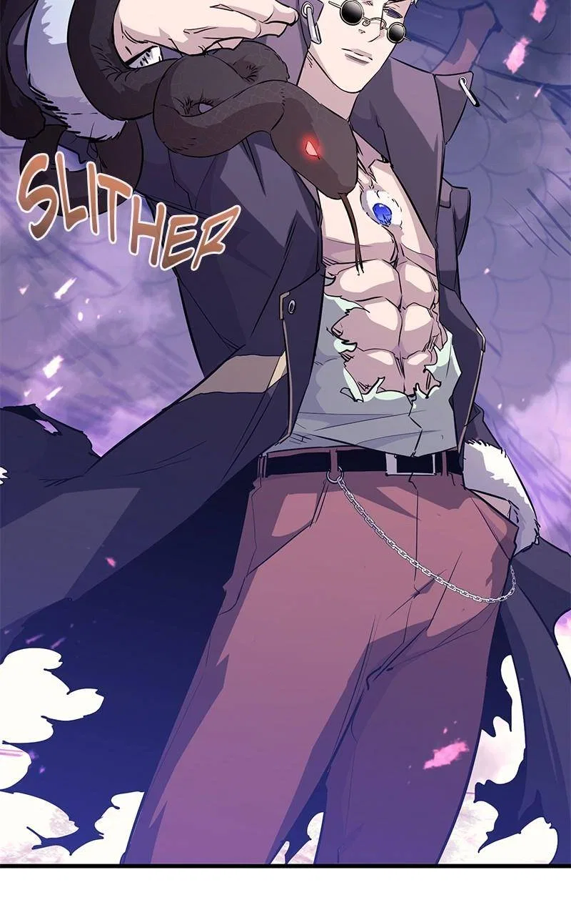 Demonic Spirit King Chapter 66 – Page 40