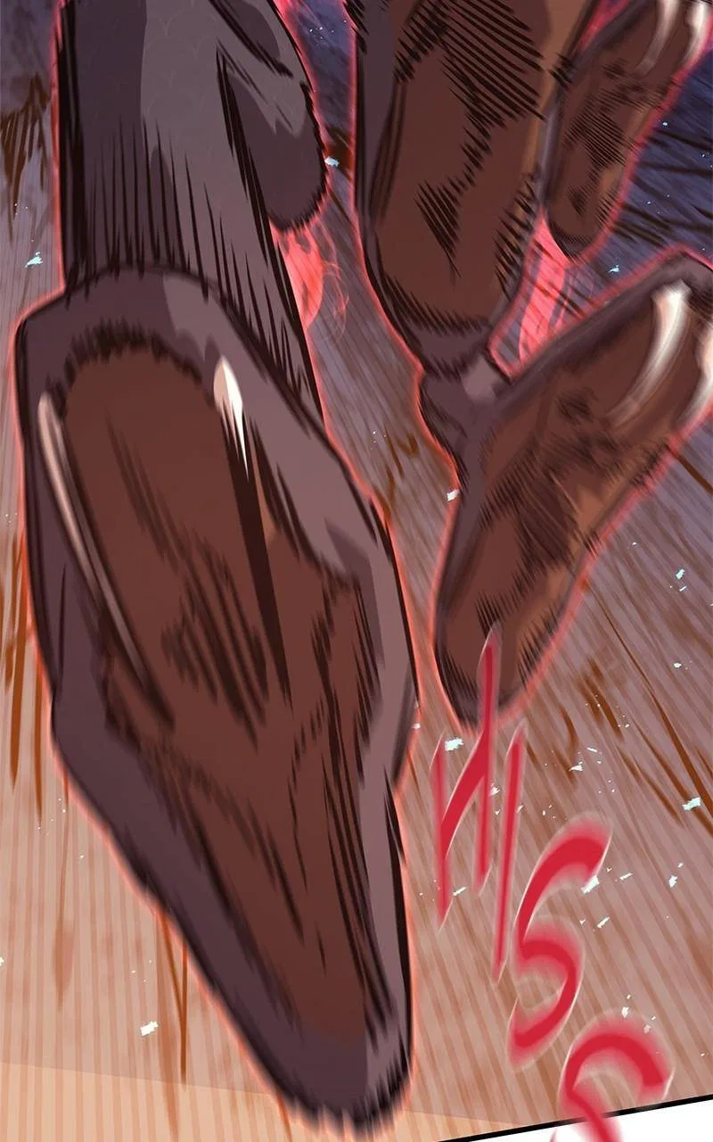 Demonic Spirit King Chapter 66 – Page 43