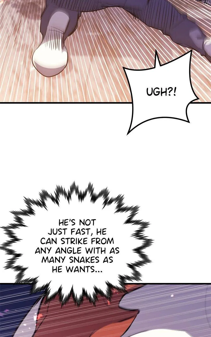 Demonic Spirit King Chapter 66 – Page 55