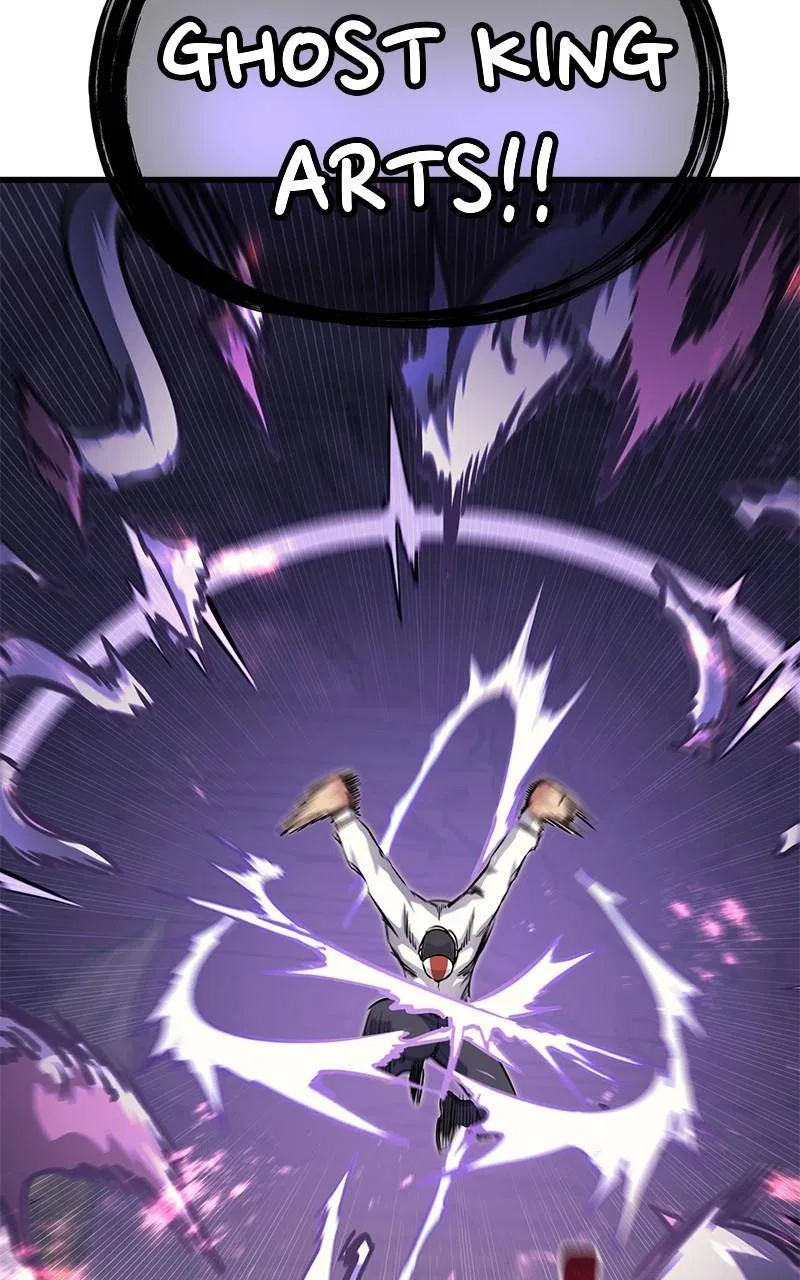Demonic Spirit King Chapter 66 – Page 73