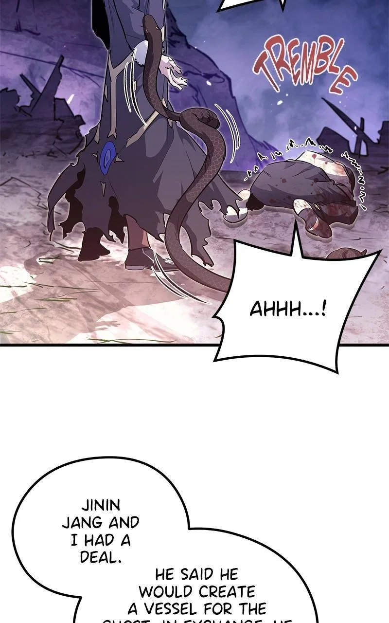Demonic Spirit King Chapter 66 – Page 105