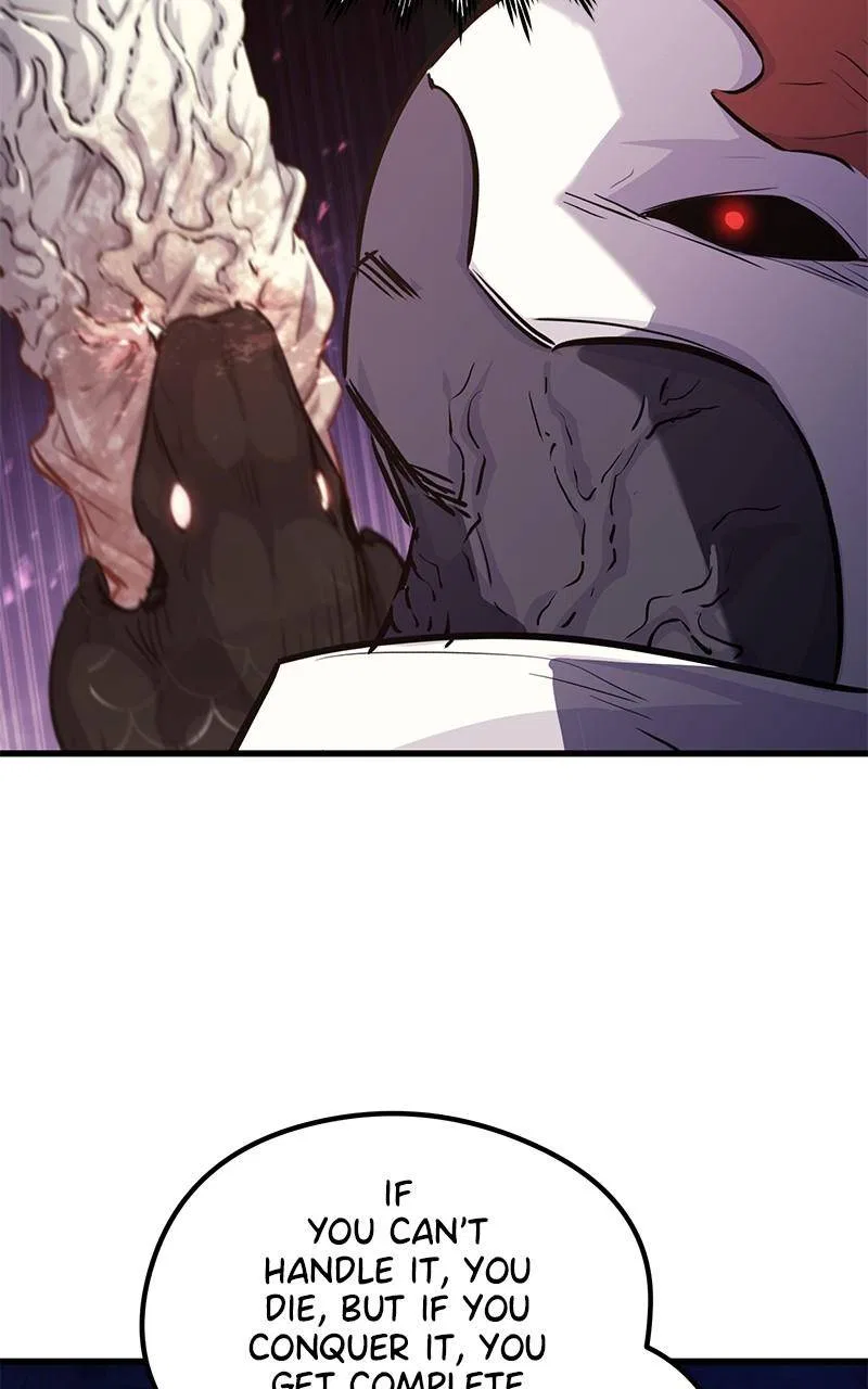 Demonic Spirit King Chapter 66 – Page 116
