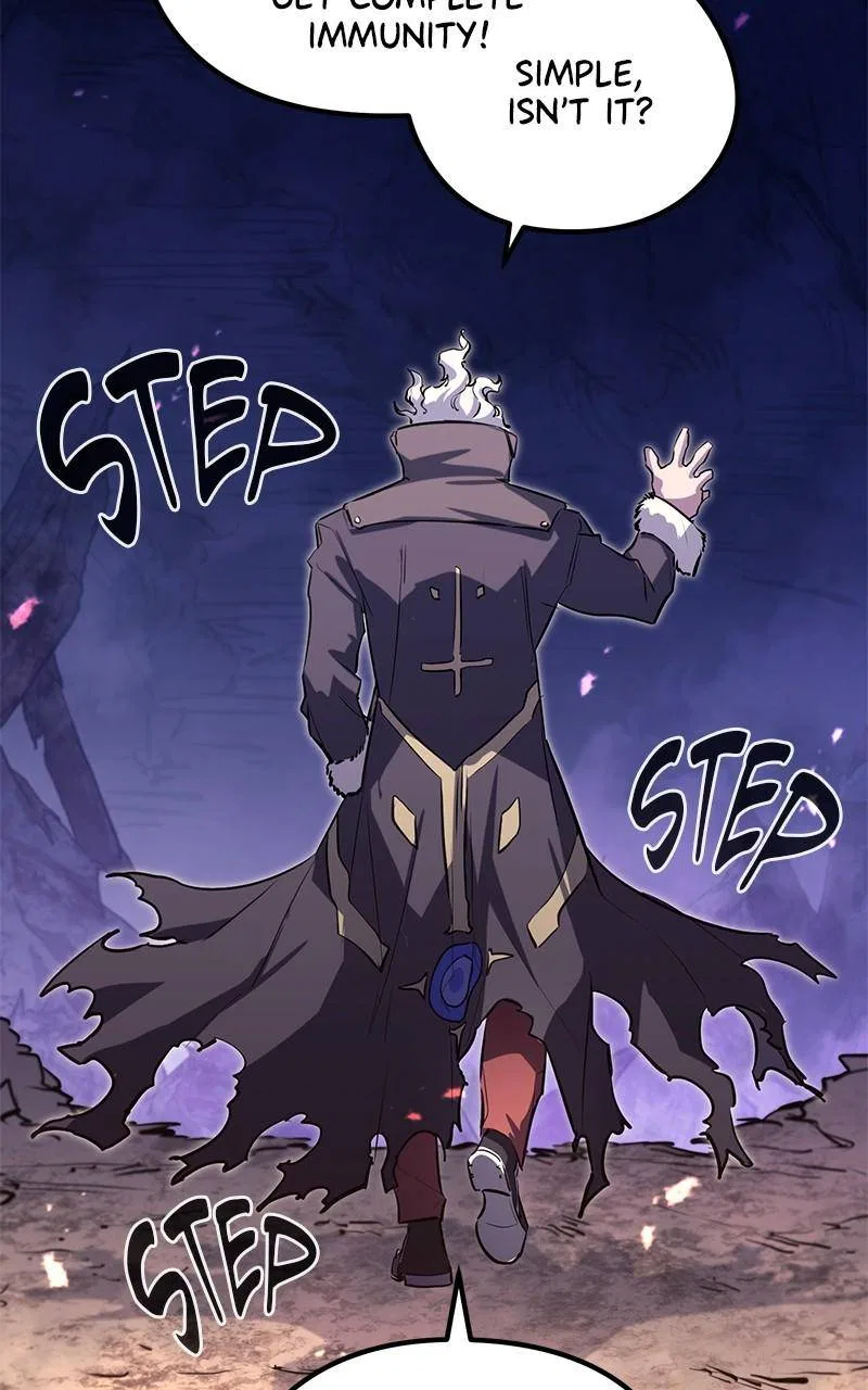 Demonic Spirit King Chapter 66 – Page 117