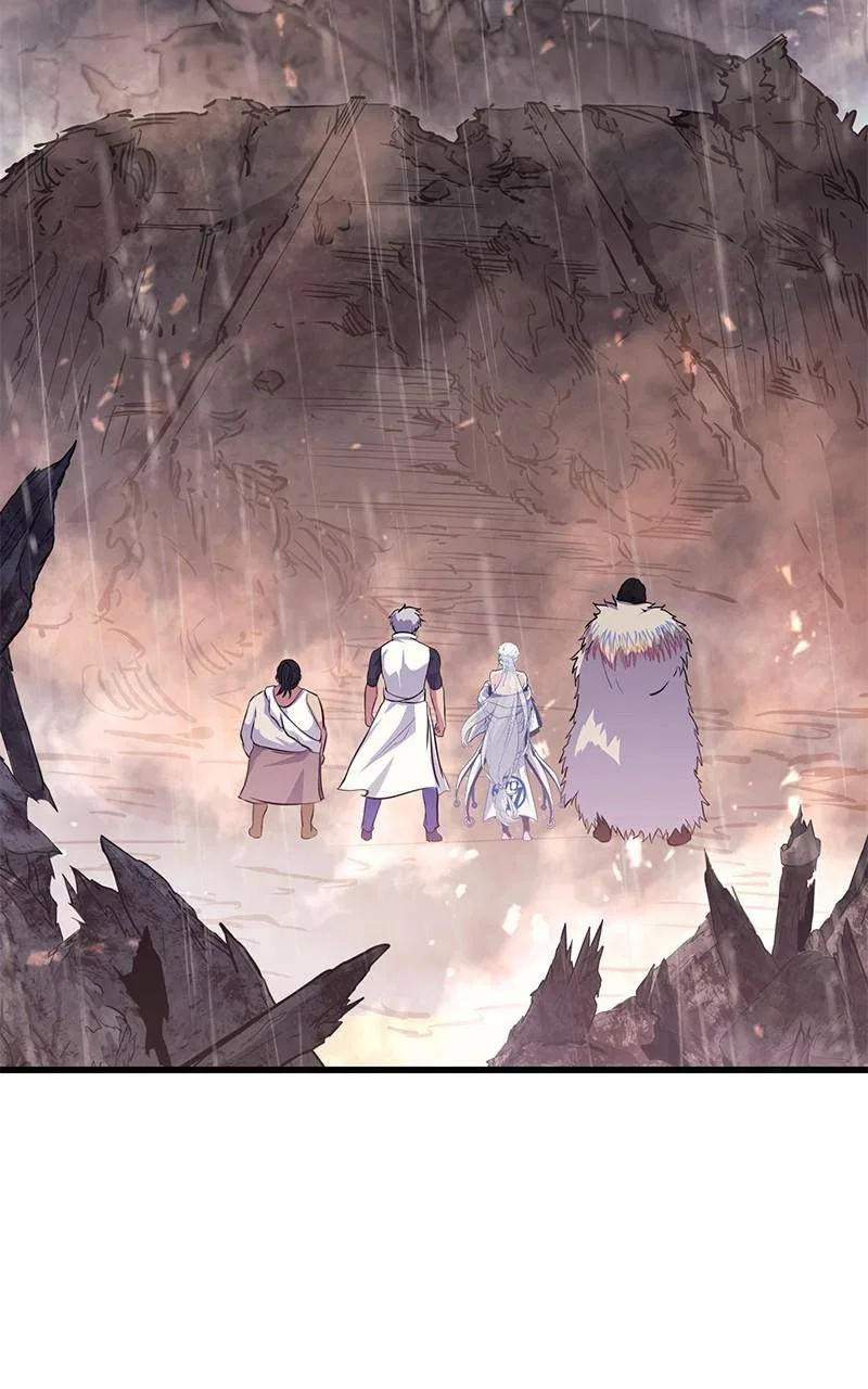 Demonic Spirit King Chapter 66 – Page 121