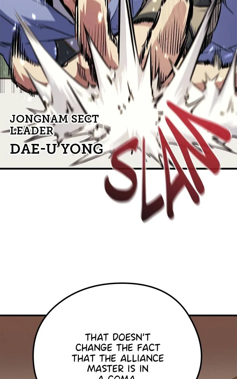 Demonic Spirit King Chapter 65 – Page 5