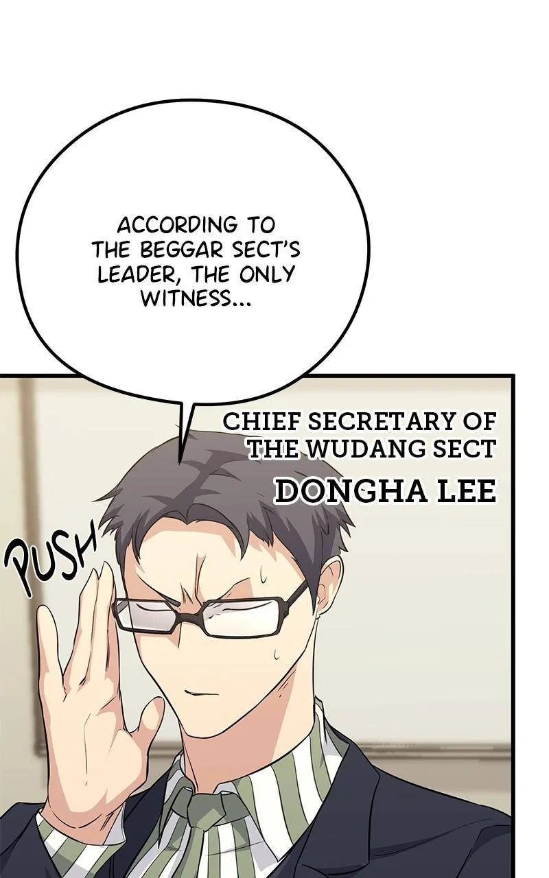 Demonic Spirit King Chapter 65 – Page 7