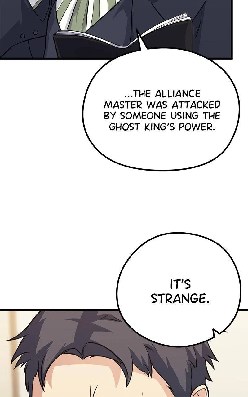 Demonic Spirit King Chapter 65 – Page 8