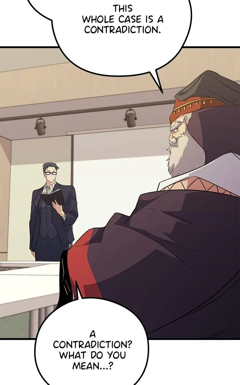 Demonic Spirit King Chapter 65 – Page 10