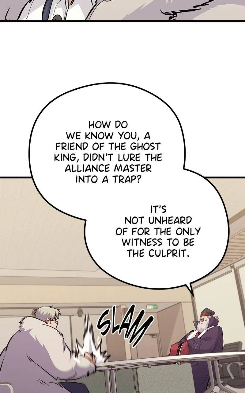 Demonic Spirit King Chapter 65 – Page 17