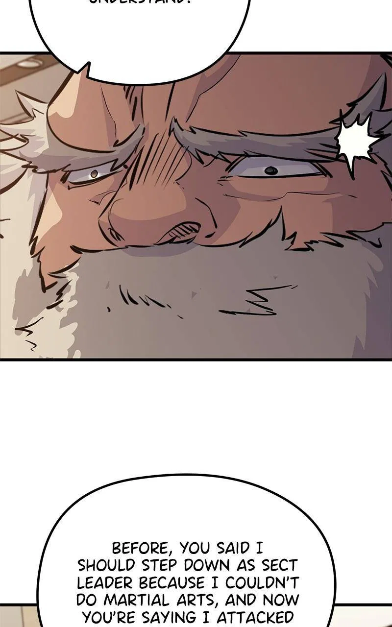 Demonic Spirit King Chapter 65 – Page 20