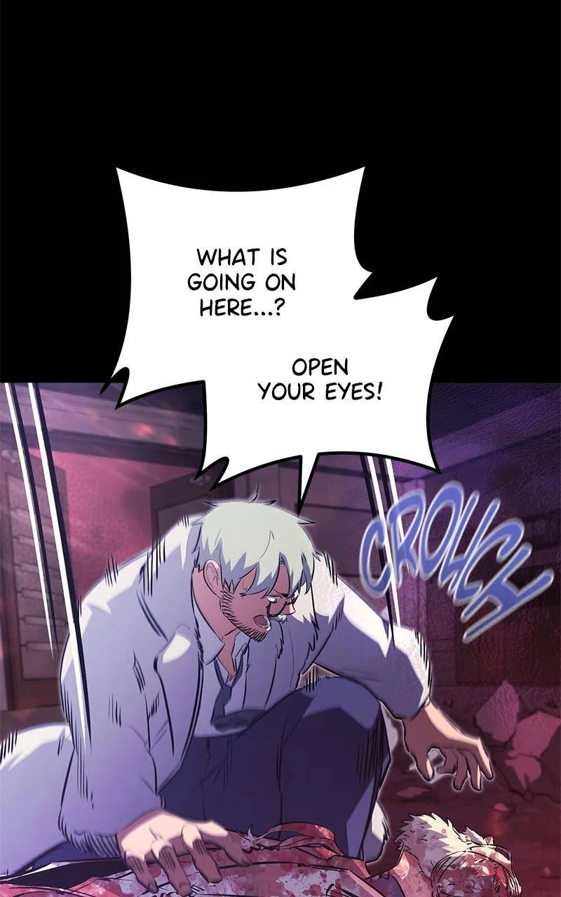 Demonic Spirit King Chapter 65 – Page 36