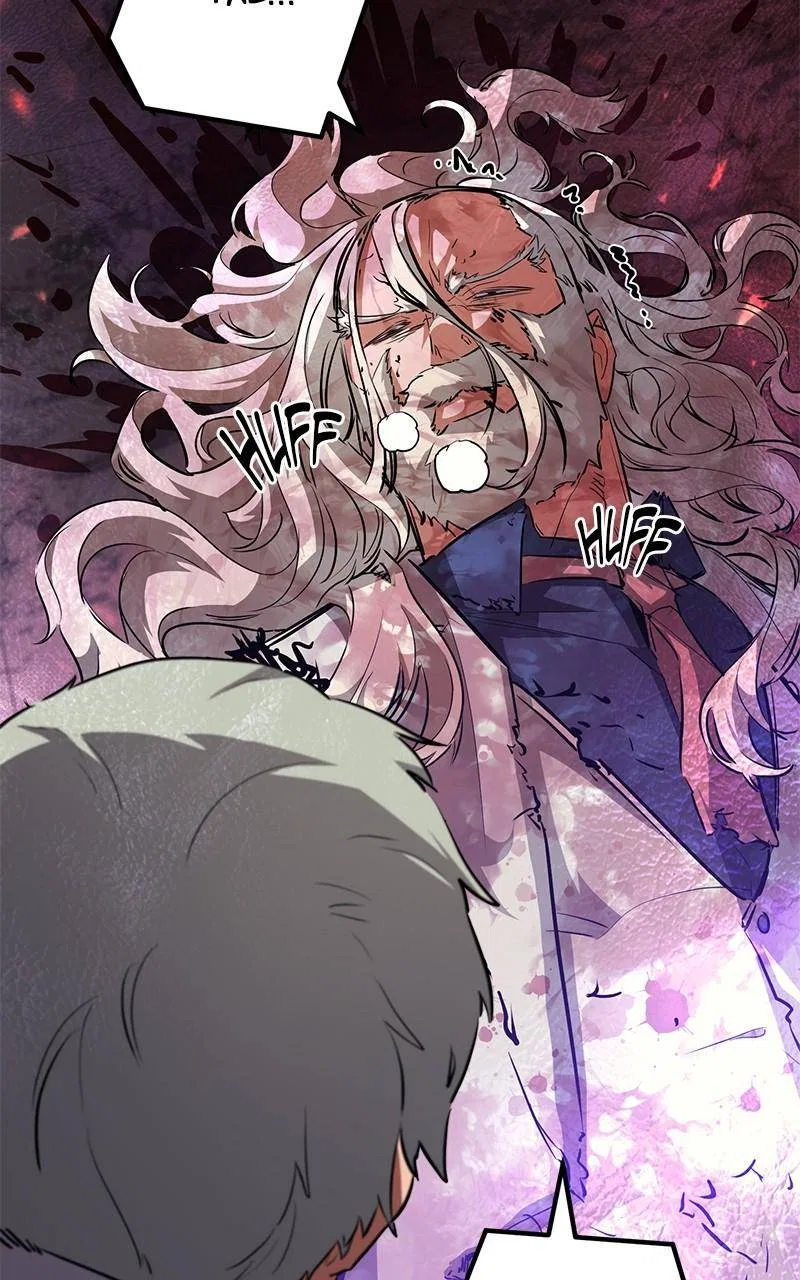 Demonic Spirit King Chapter 65 – Page 39
