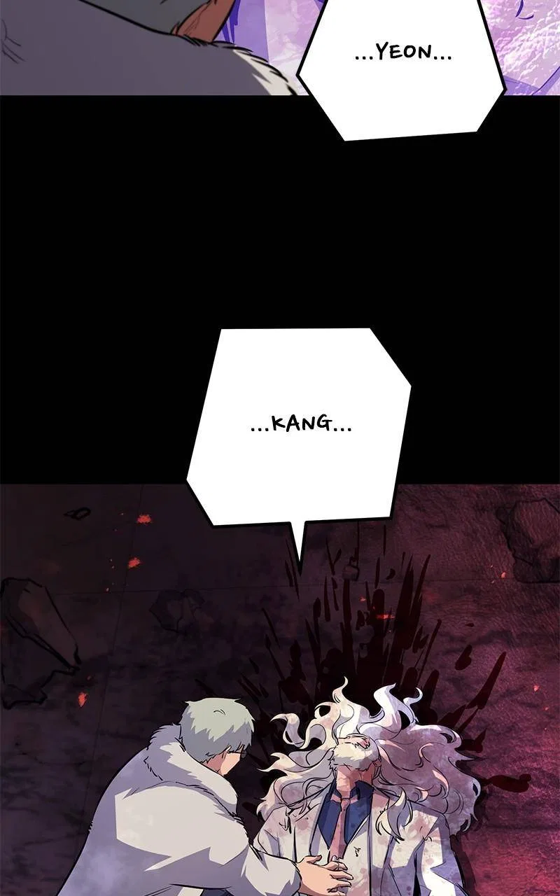 Demonic Spirit King Chapter 65 – Page 40