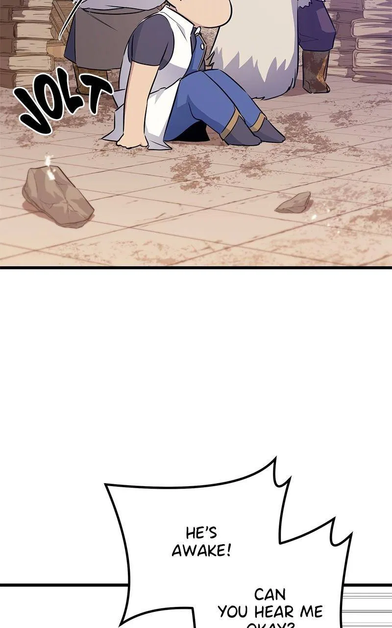 Demonic Spirit King Chapter 65 – Page 61