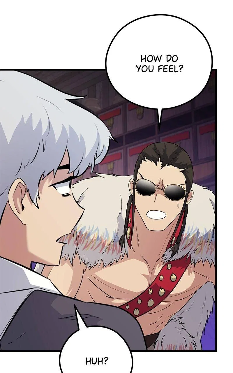 Demonic Spirit King Chapter 65 – Page 63