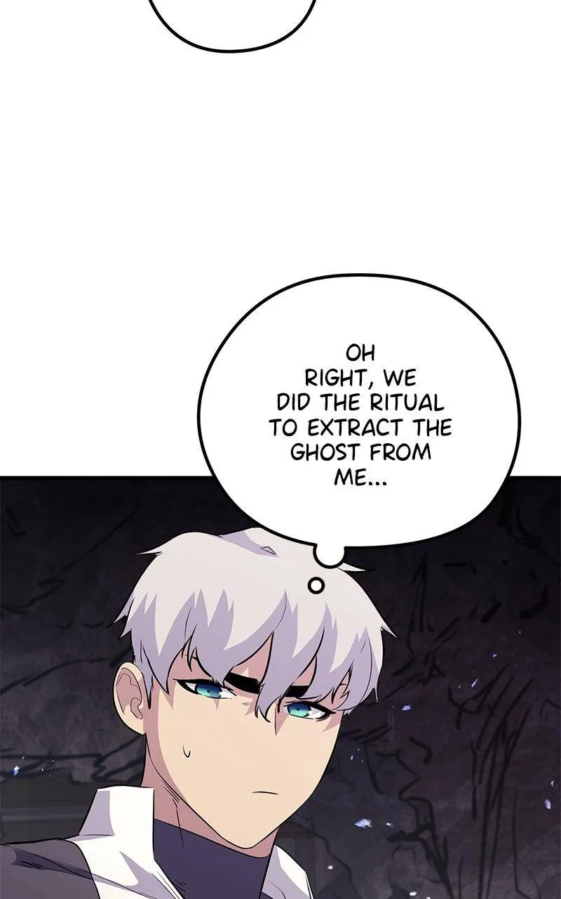 Demonic Spirit King Chapter 65 – Page 64