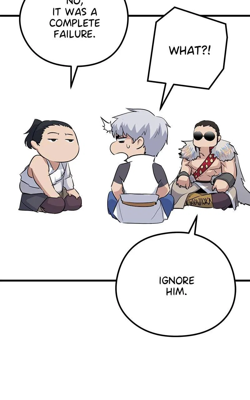 Demonic Spirit King Chapter 65 – Page 69