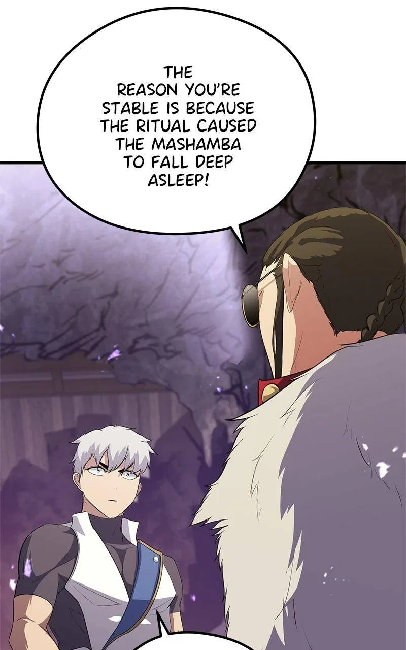 Demonic Spirit King Chapter 65 – Page 70