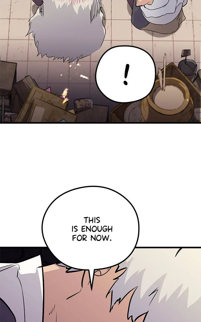 Demonic Spirit King Chapter 65 – Page 75