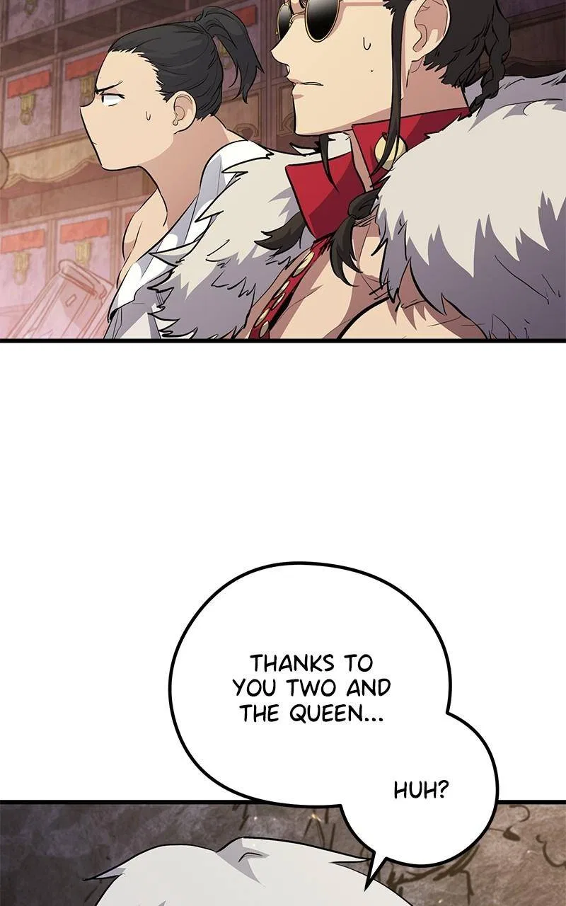 Demonic Spirit King Chapter 65 – Page 77