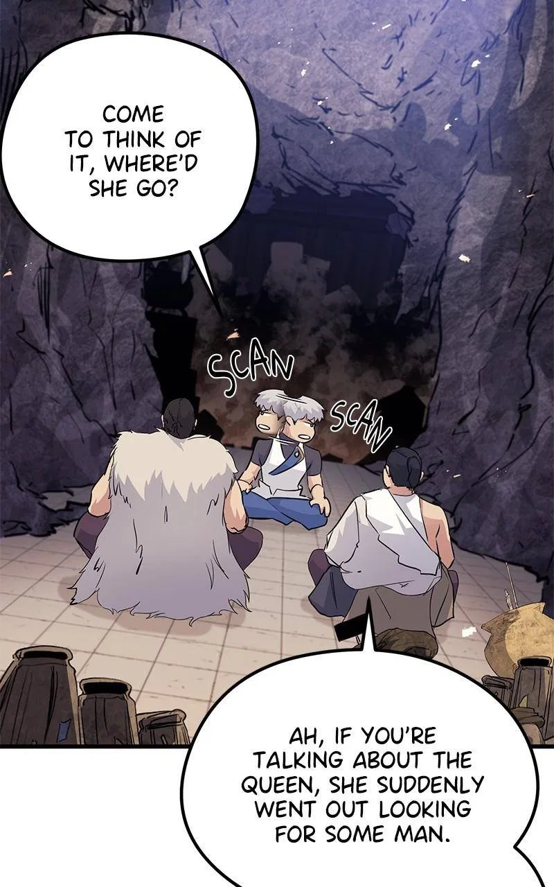 Demonic Spirit King Chapter 65 – Page 79