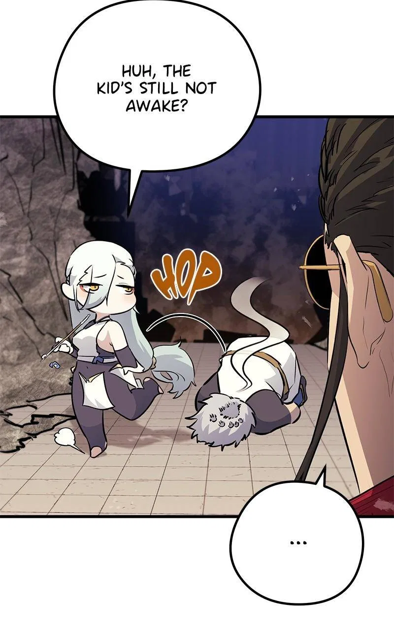Demonic Spirit King Chapter 65 – Page 83