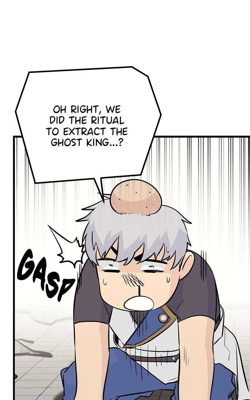 Demonic Spirit King Chapter 65 – Page 84