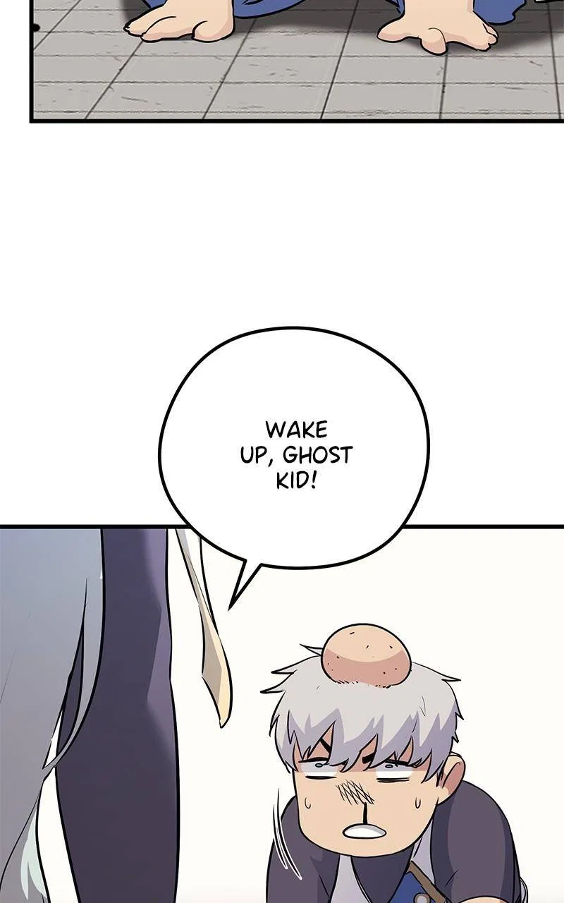 Demonic Spirit King Chapter 65 – Page 85