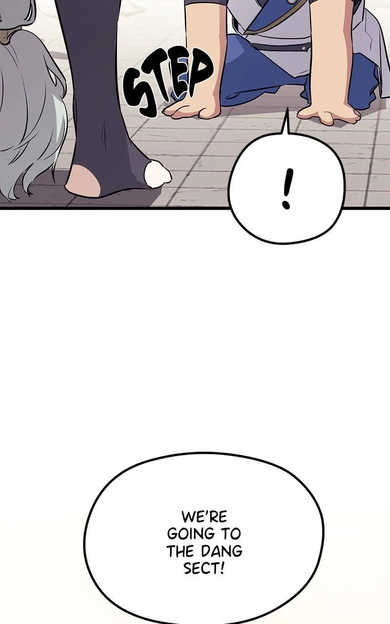 Demonic Spirit King Chapter 65 – Page 86