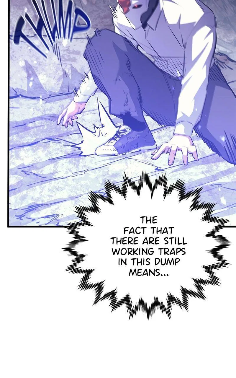 Demonic Spirit King Chapter 65 – Page 101