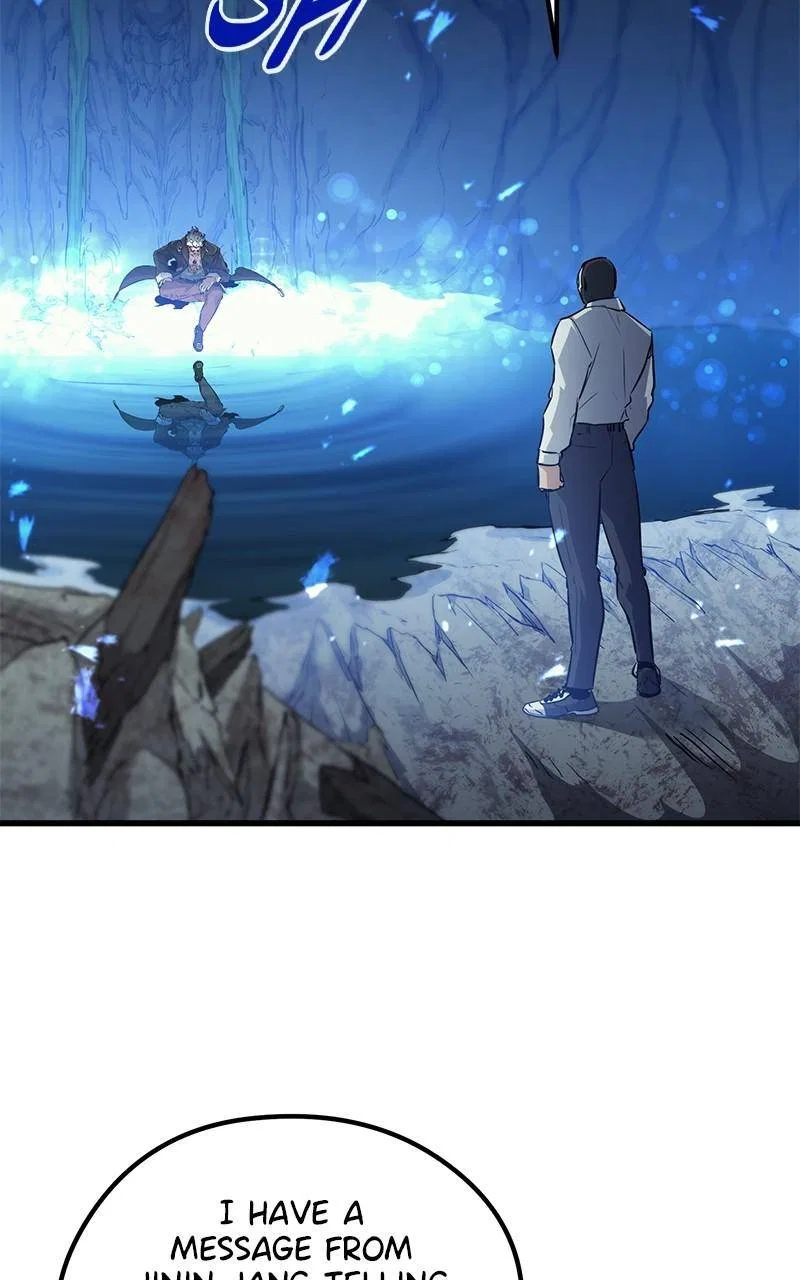 Demonic Spirit King Chapter 65 – Page 107