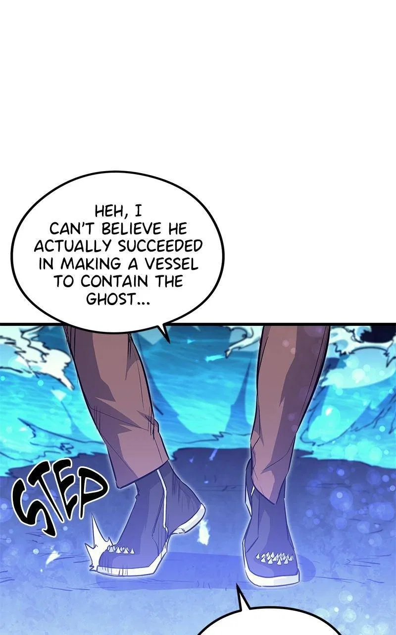 Demonic Spirit King Chapter 65 – Page 118