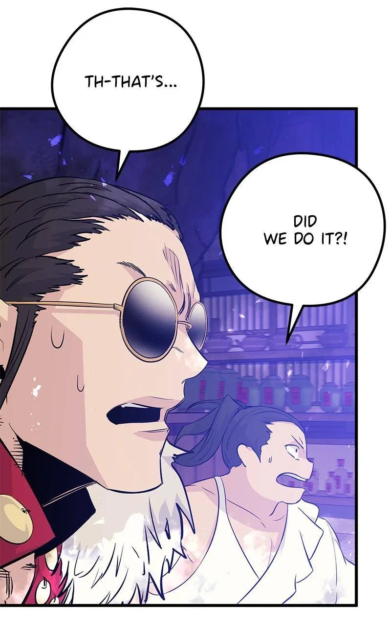 Demonic Spirit King Chapter 64 – Page 9