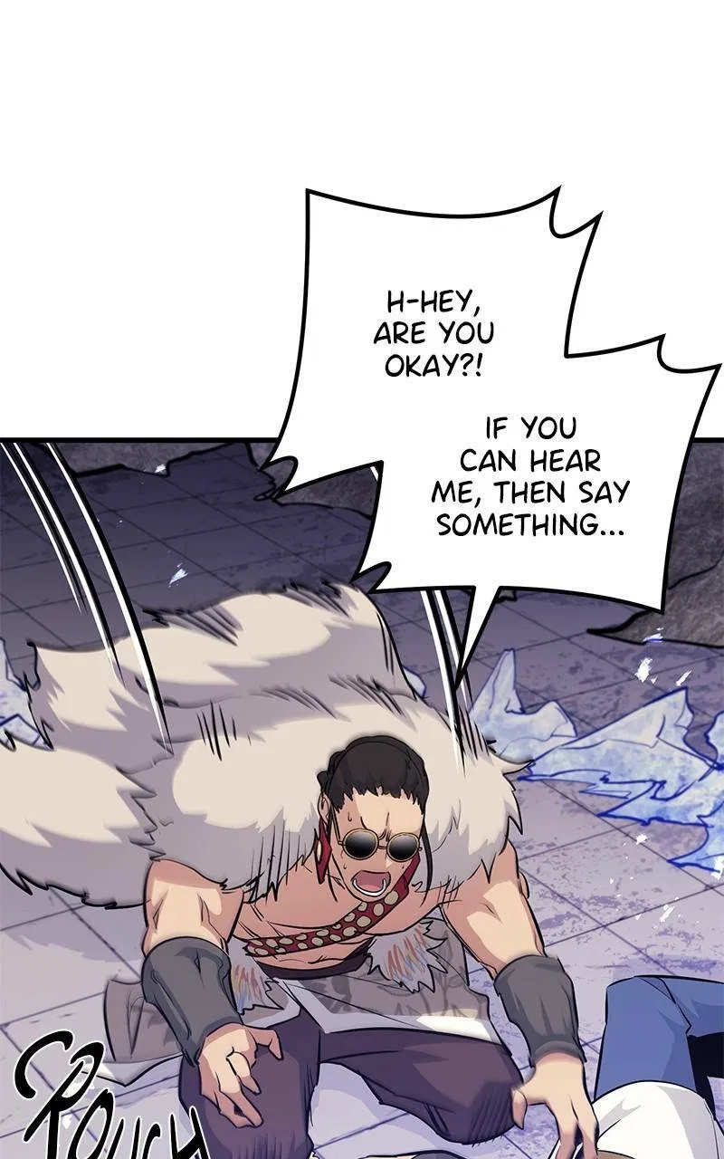 Demonic Spirit King Chapter 64 – Page 12
