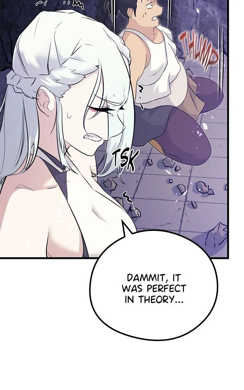 Demonic Spirit King Chapter 64 – Page 18